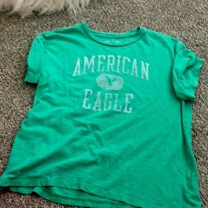 American eagle t-shirt